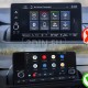 HONDA CR-V - 10" МУЛТИМЕДИЯ / Навигация android 16